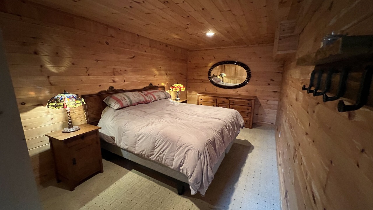 Photo of Bedroom in Blodgett Mills