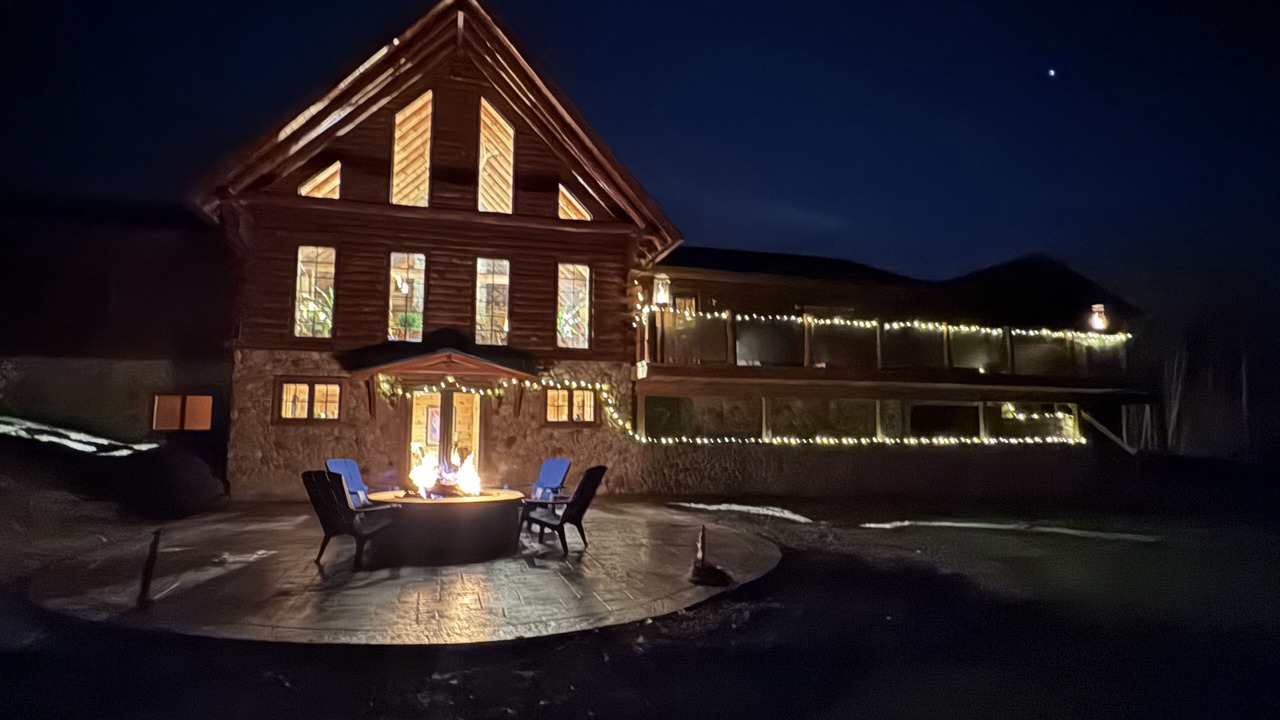Photo of Outdoor in Blodgett Mills