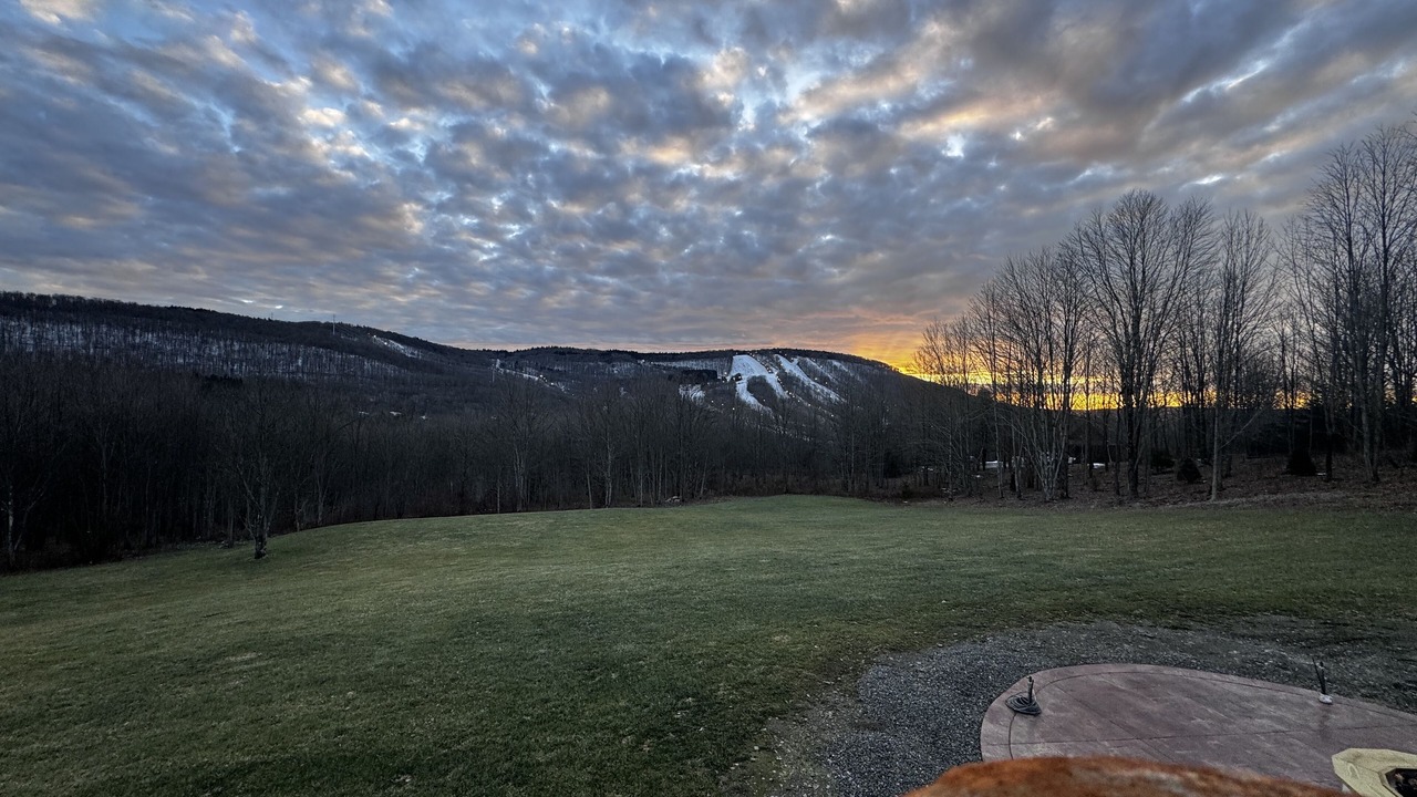 Photo of Outdoor in Blodgett Mills