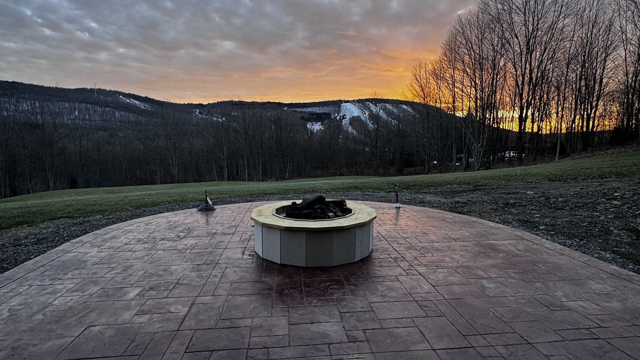 Photo of Outdoor in Blodgett Mills