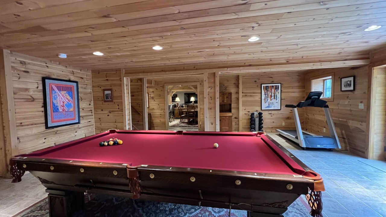 Photo of Bedroom in Blodgett Mills