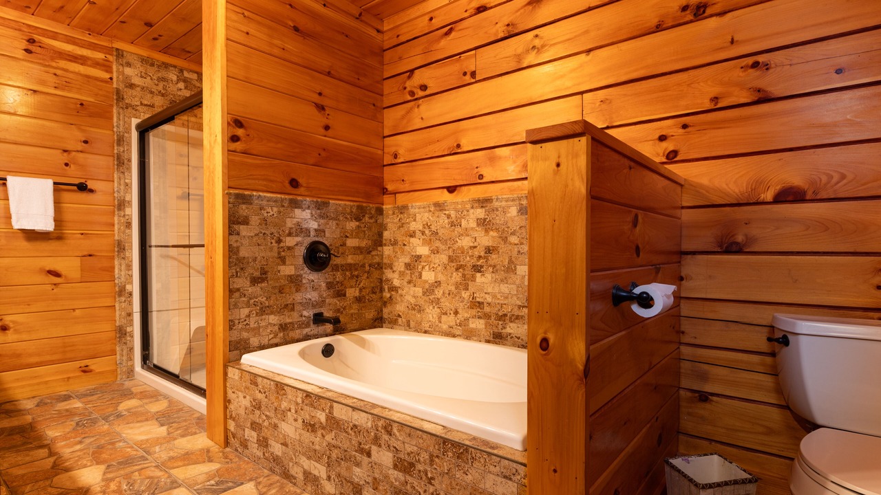 Photo of Bathroom in Cavendish