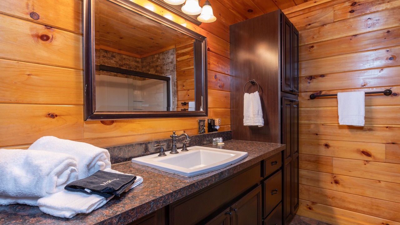 Photo of Bathroom in Cavendish