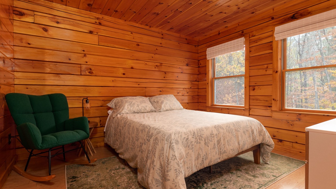 Photo of Bedroom in Cavendish