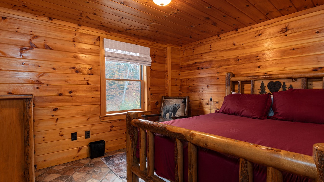 Photo of Bedroom in Cavendish