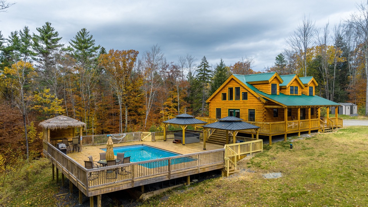 Photo of Outdoor in Cavendish