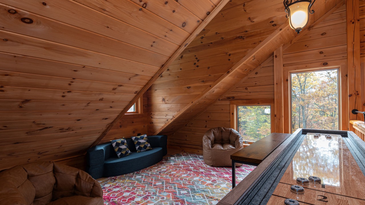 Photo of Bedroom in Cavendish