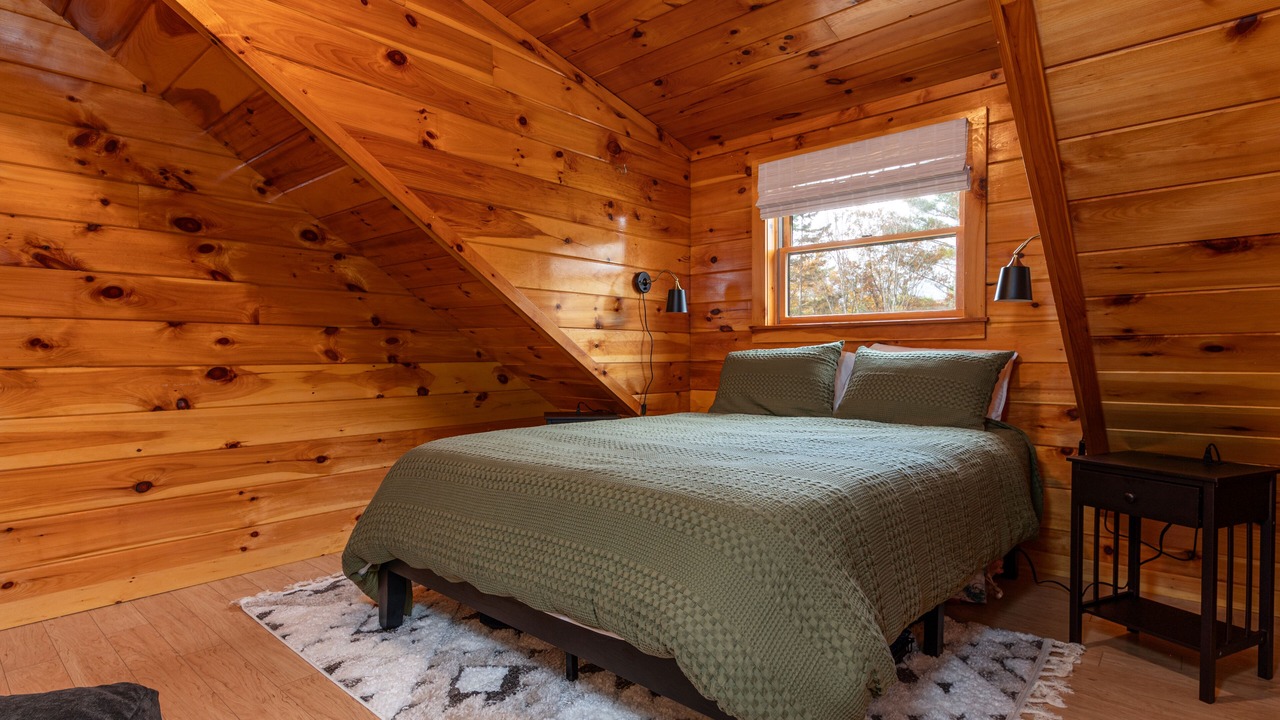 Photo of Bedroom in Cavendish