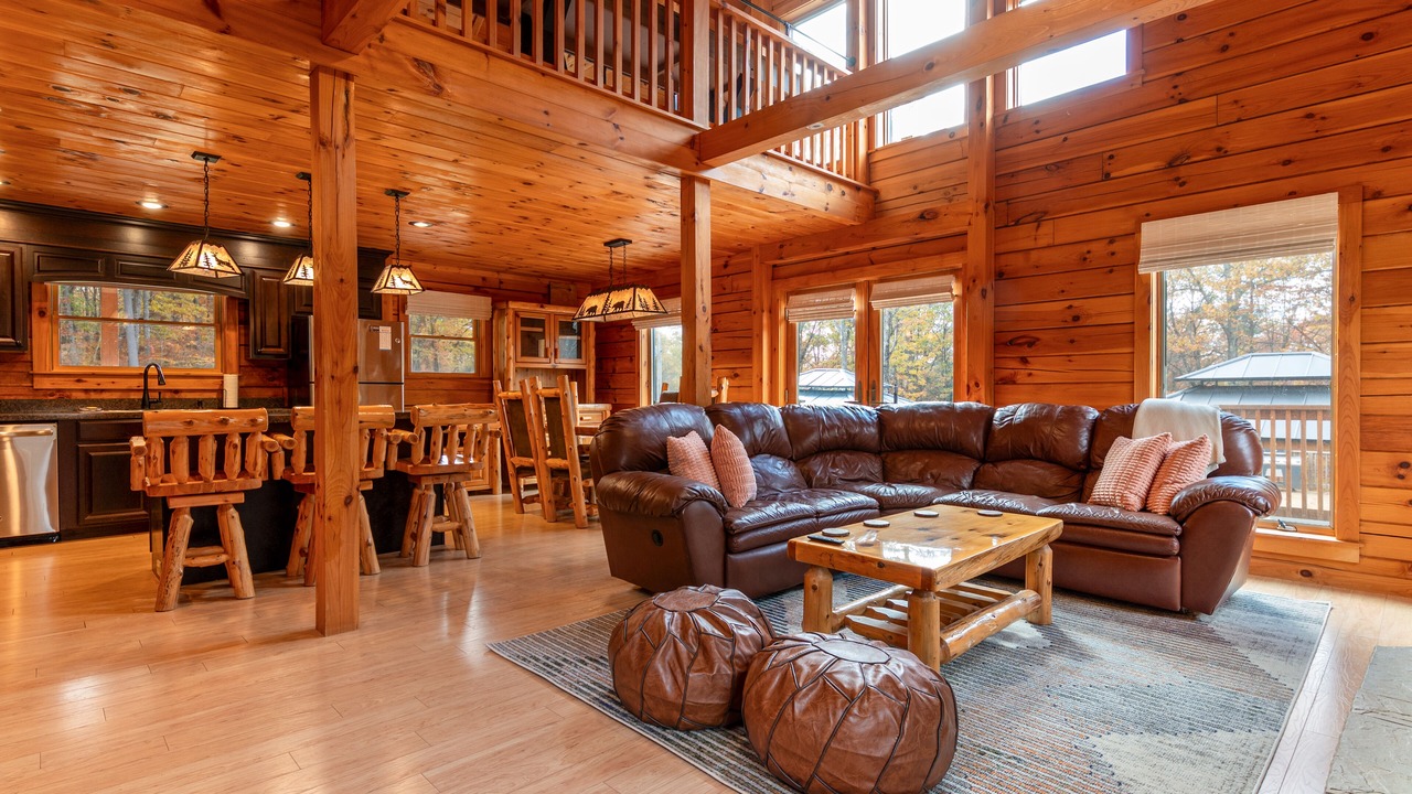 Photo of Livingroom in Cavendish