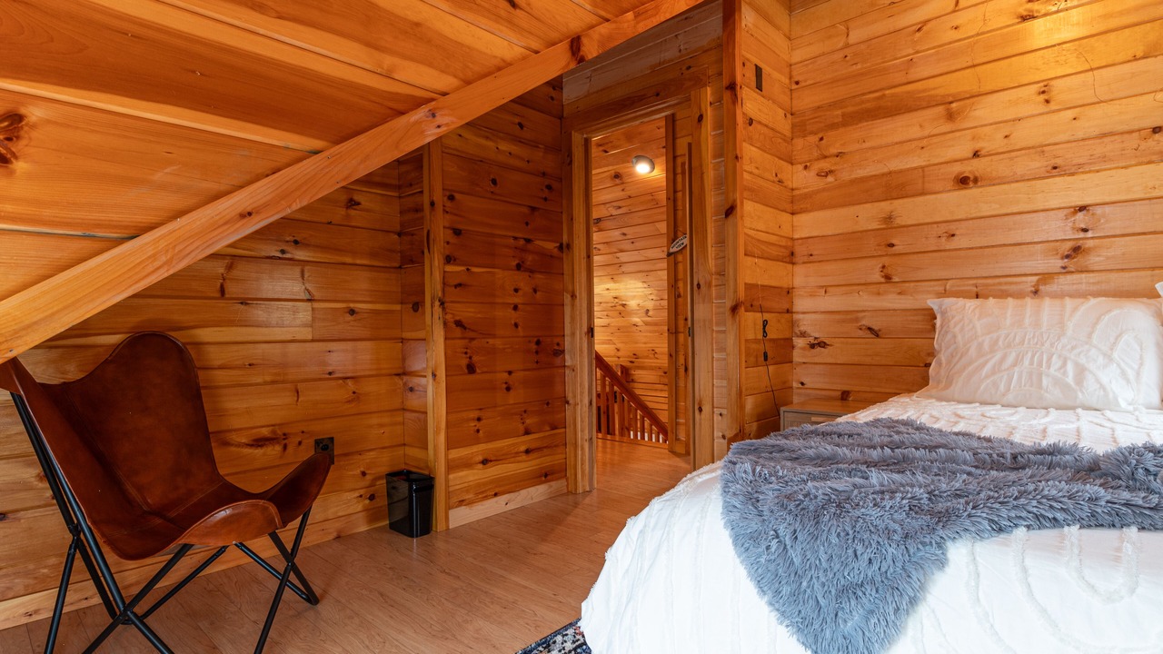 Photo of Bedroom in Cavendish
