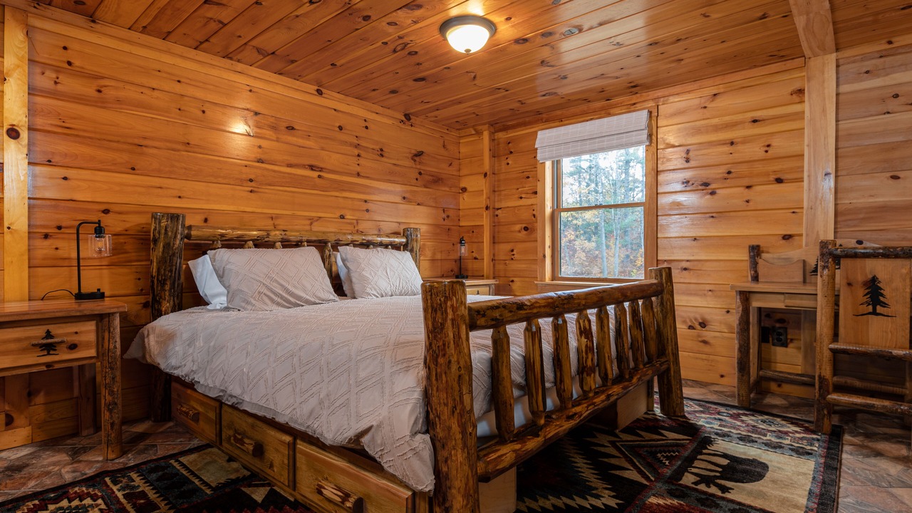 Photo of Bedroom in Cavendish