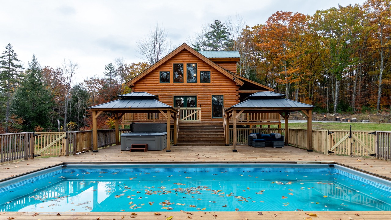 Photo of Outdoor in Cavendish