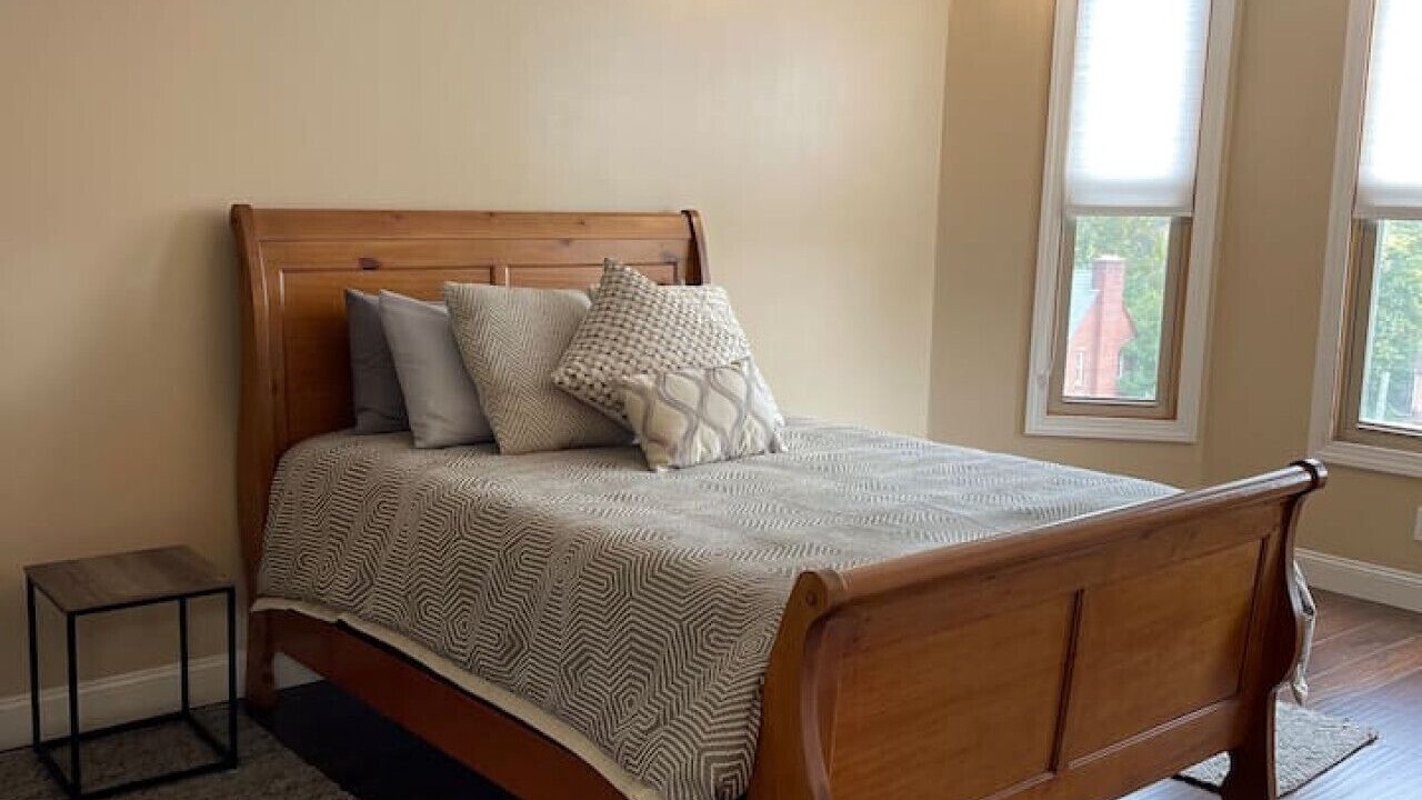Photo of Bedroom in Clarksburg