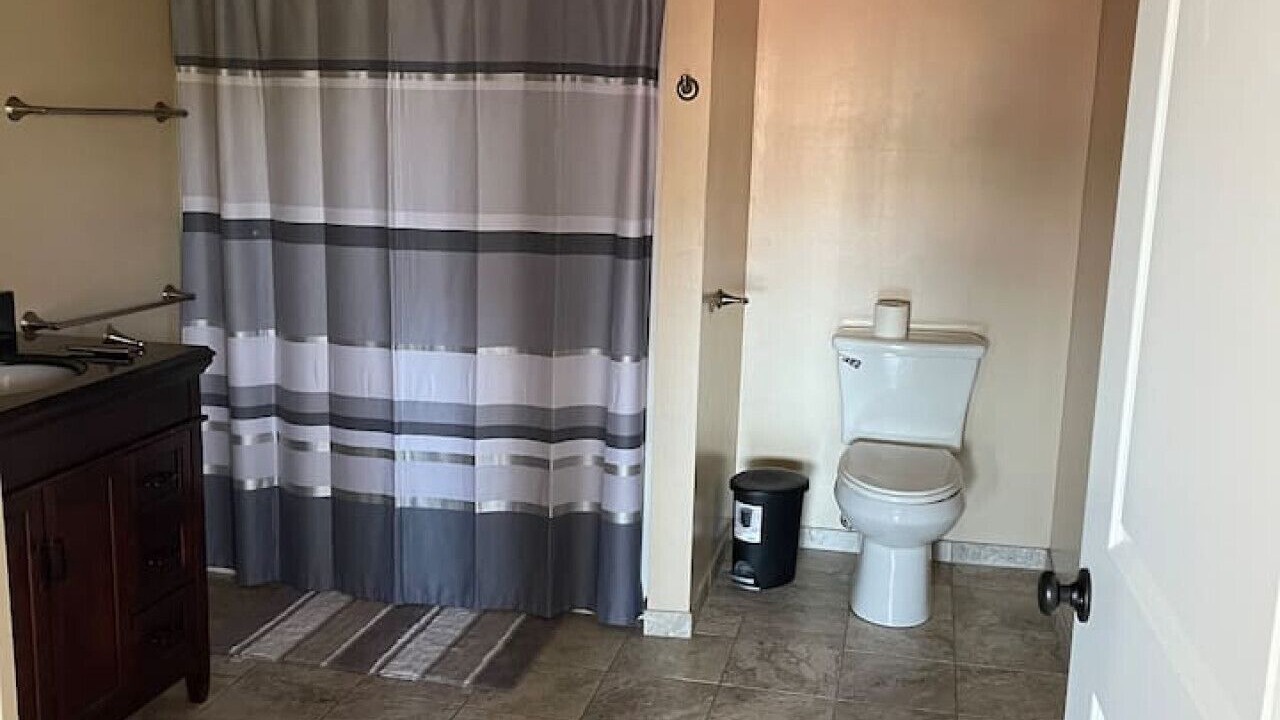 Photo of Bathroom in Clarksburg