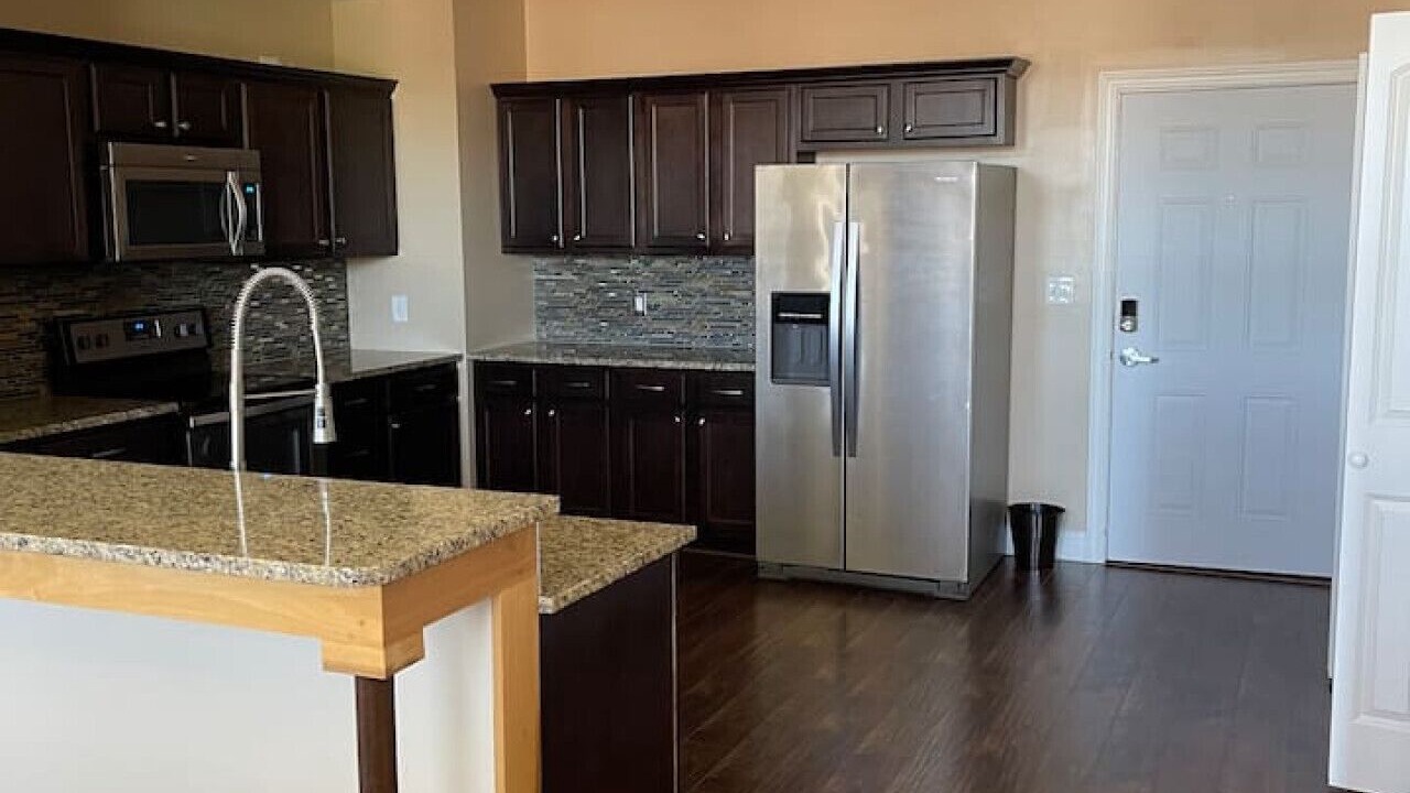Photo of Kitchen in Clarksburg