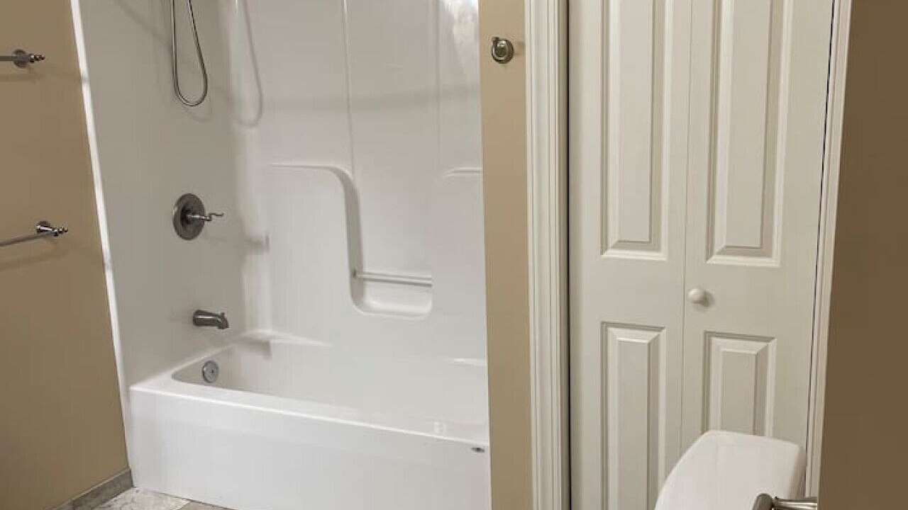 Photo of Bathroom in Clarksburg