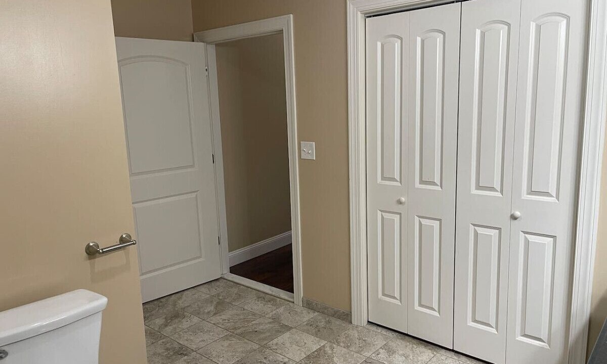 Photo of Bathroom in Clarksburg