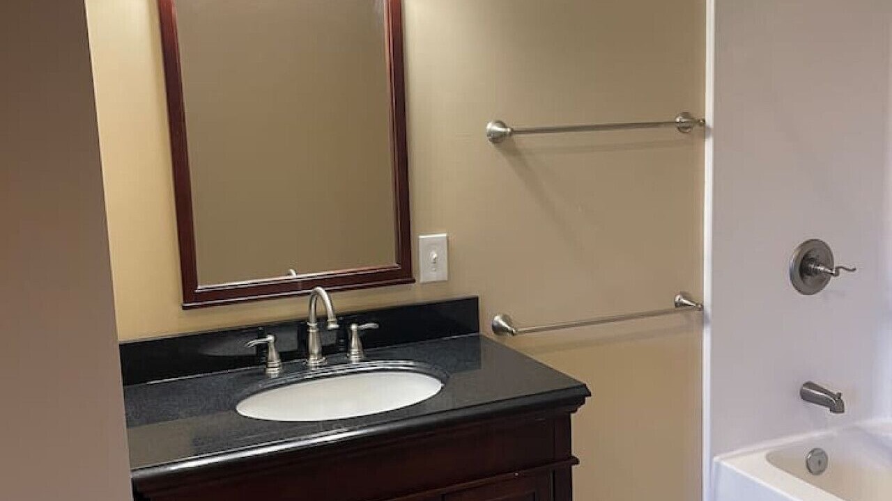 Photo of Bathroom in Clarksburg
