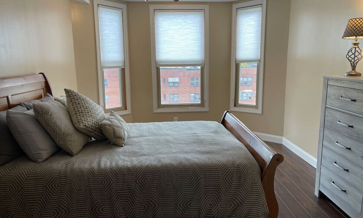 Photo of Bedroom in Clarksburg