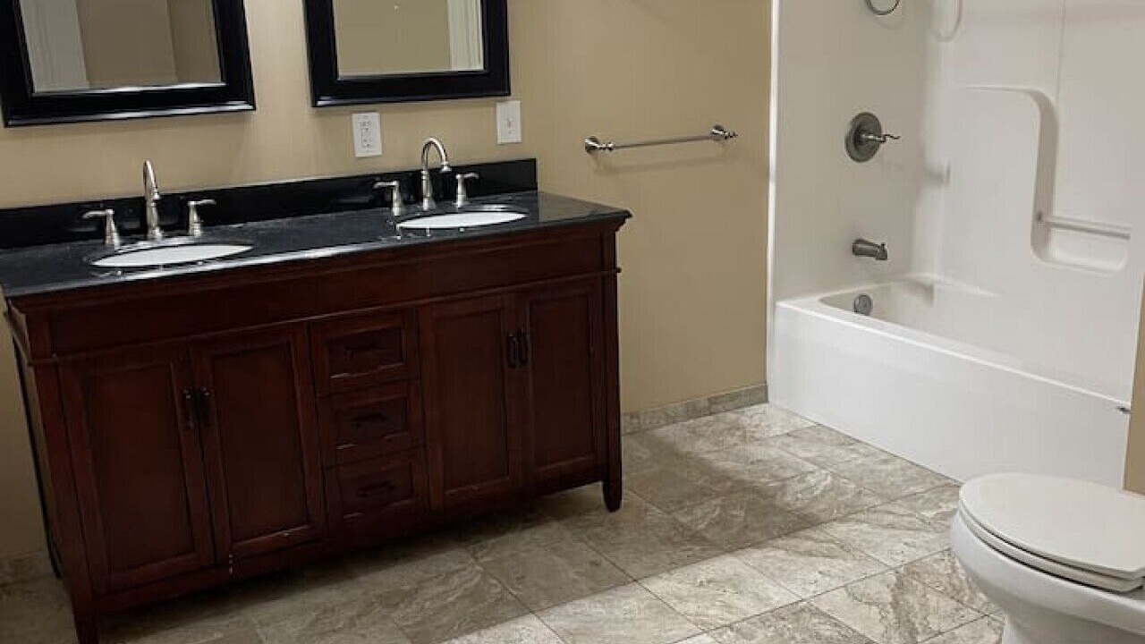 Photo of Bathroom in Clarksburg