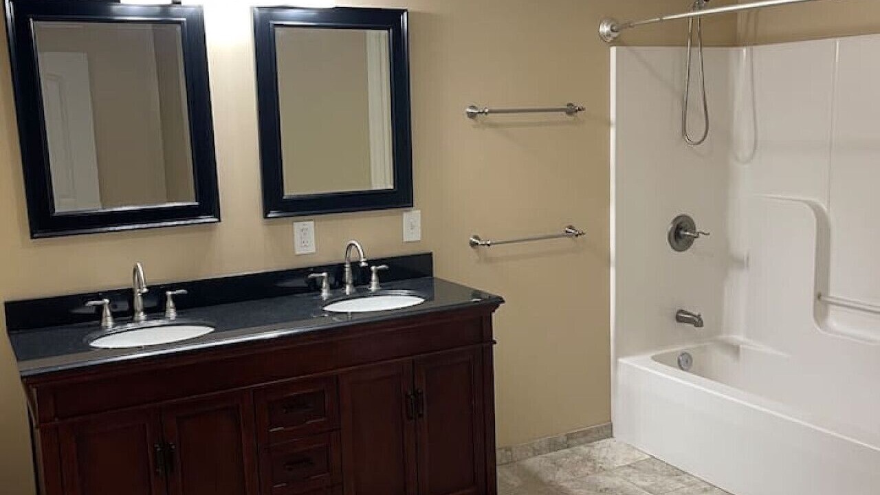 Photo of Bathroom in Clarksburg
