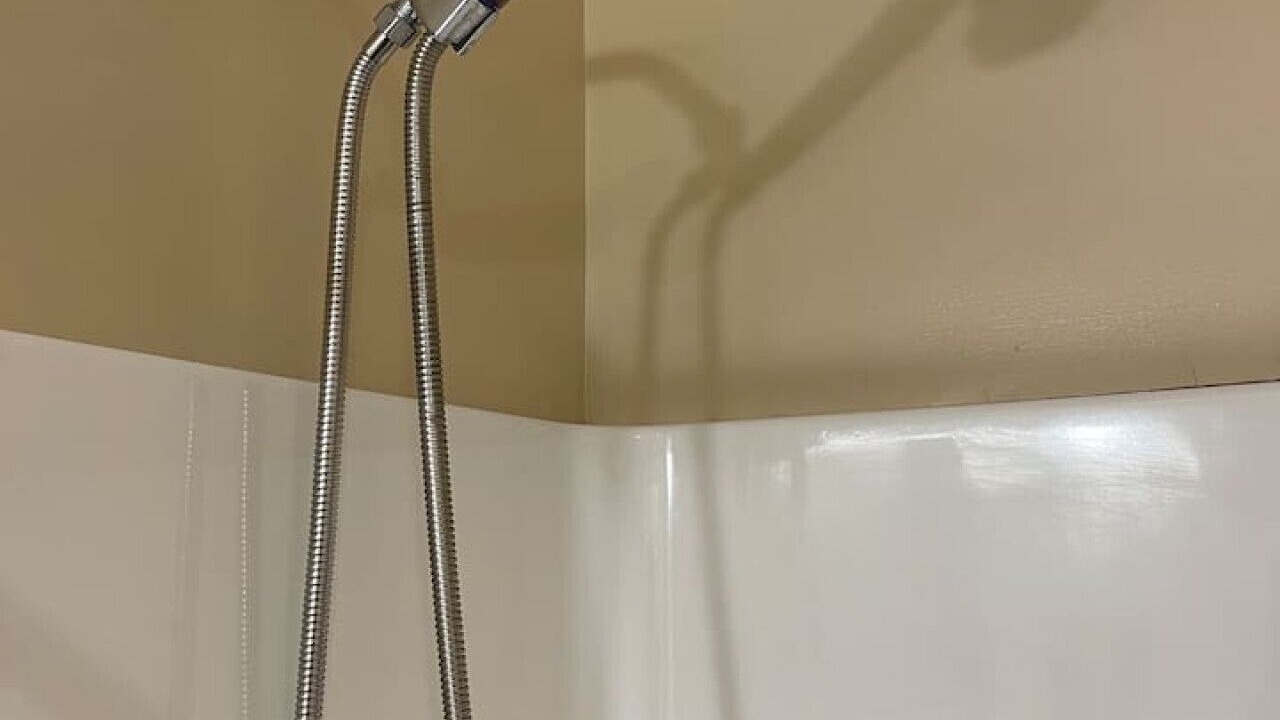 Photo of Bathroom in Clarksburg