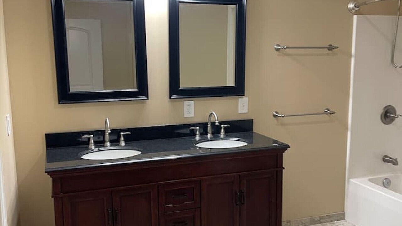 Photo of Bathroom in Clarksburg