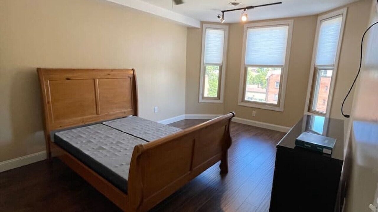 Photo of Bedroom in Clarksburg