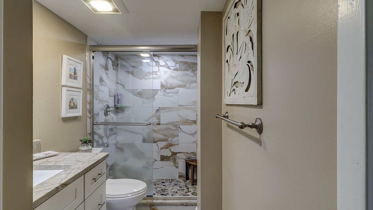 Photo of Bathroom in Hilton Head Island