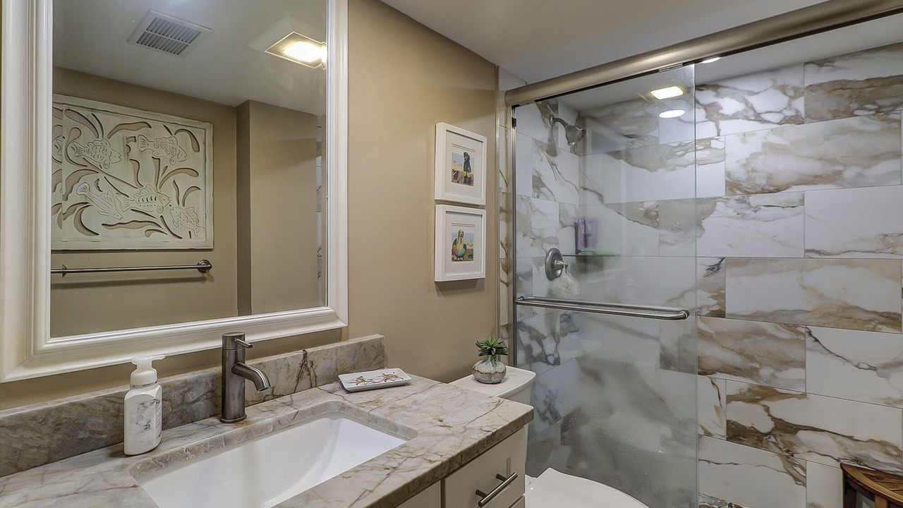 Photo of Bathroom in Hilton Head Island