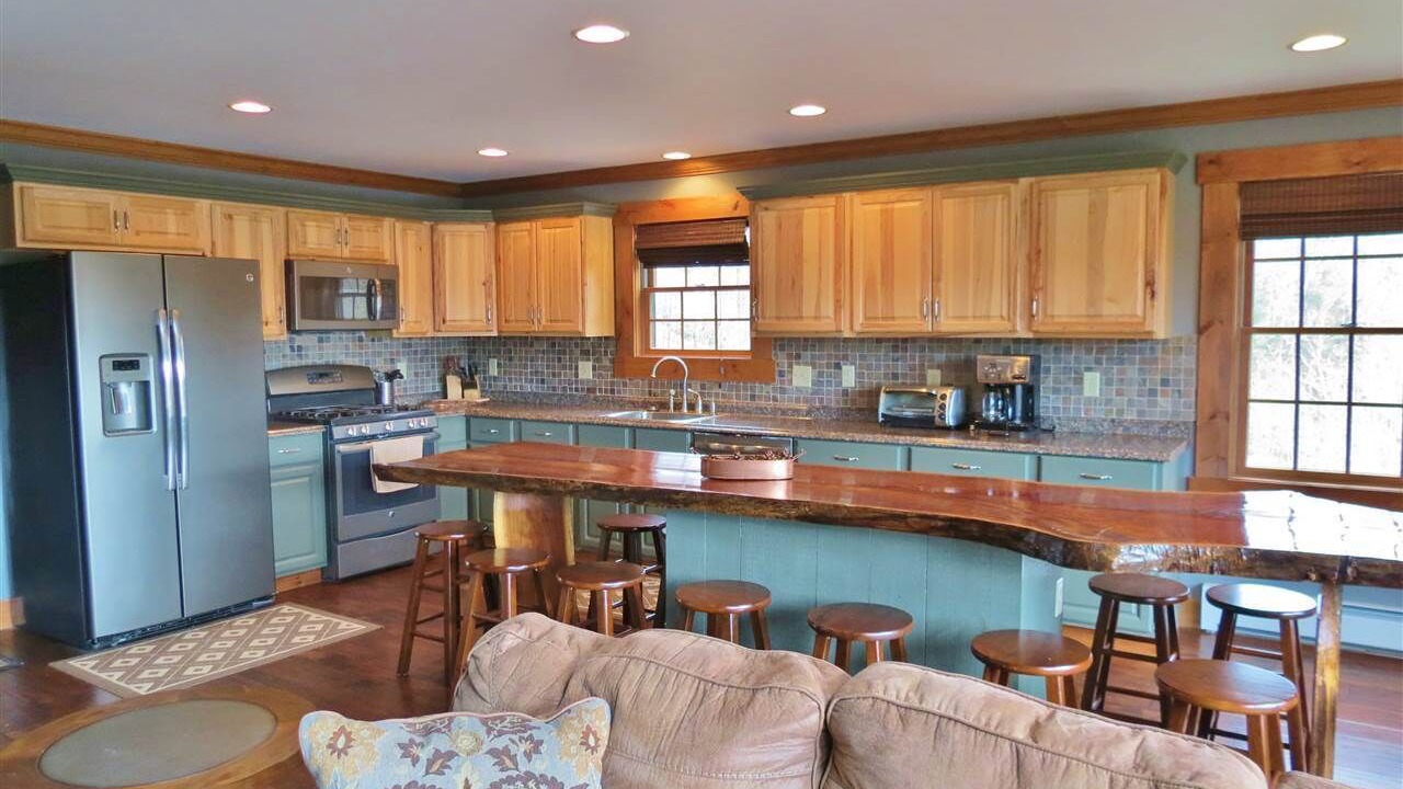 Photo of Kitchen in Proctorsville