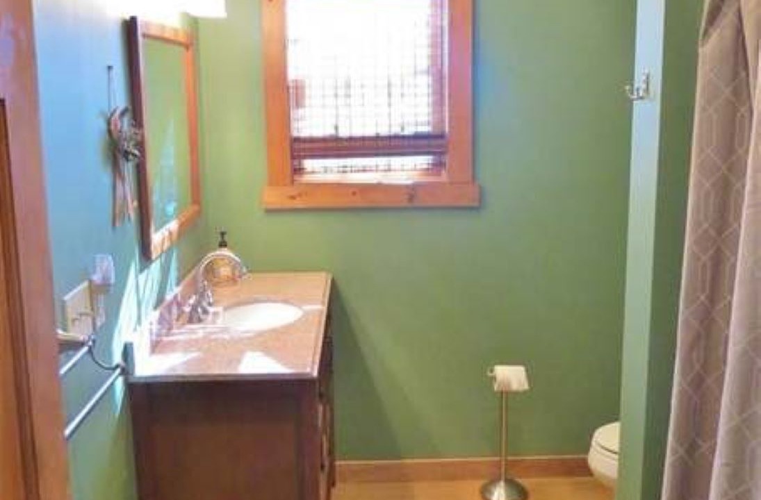 Photo of Bathroom in Proctorsville