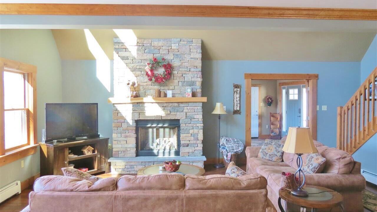Photo of Livingroom in Proctorsville
