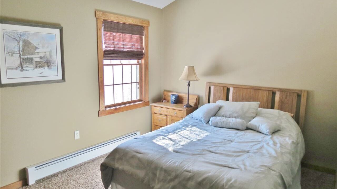 Photo of Bedroom in Proctorsville