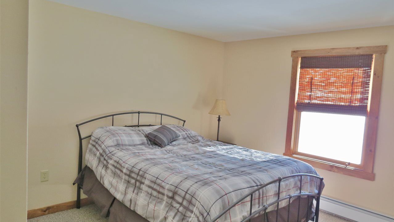 Photo of Bedroom in Proctorsville