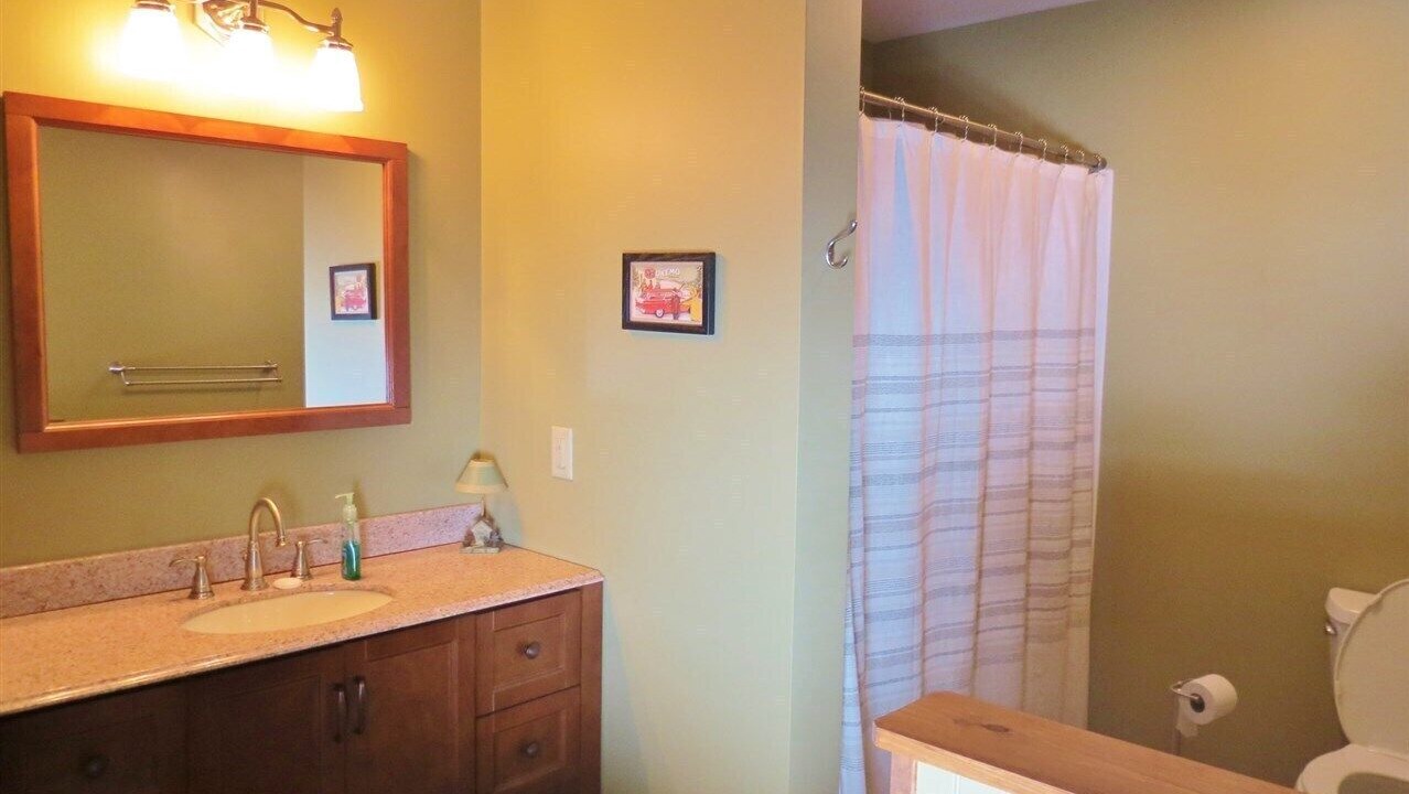 Photo of Bathroom in Proctorsville