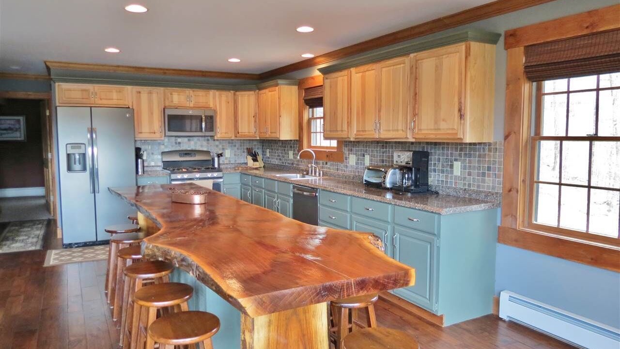 Photo of Kitchen in Proctorsville