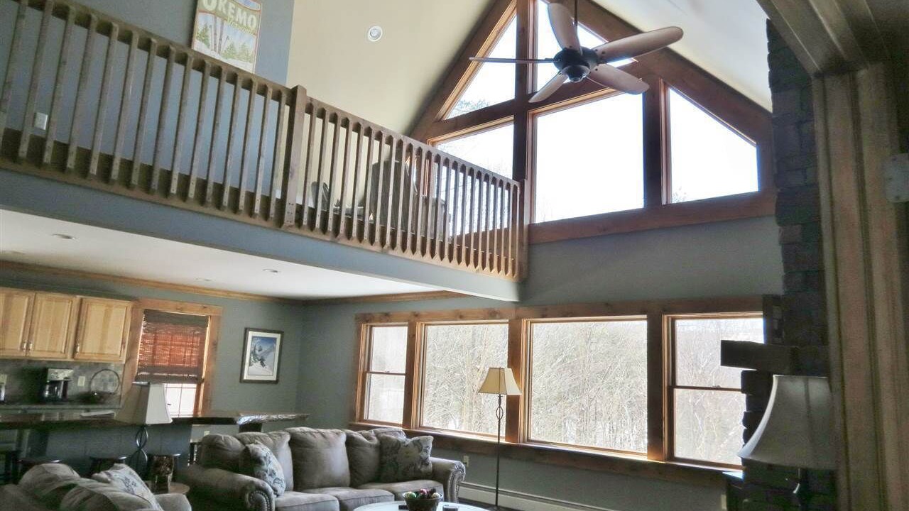 Photo of Livingroom in Proctorsville