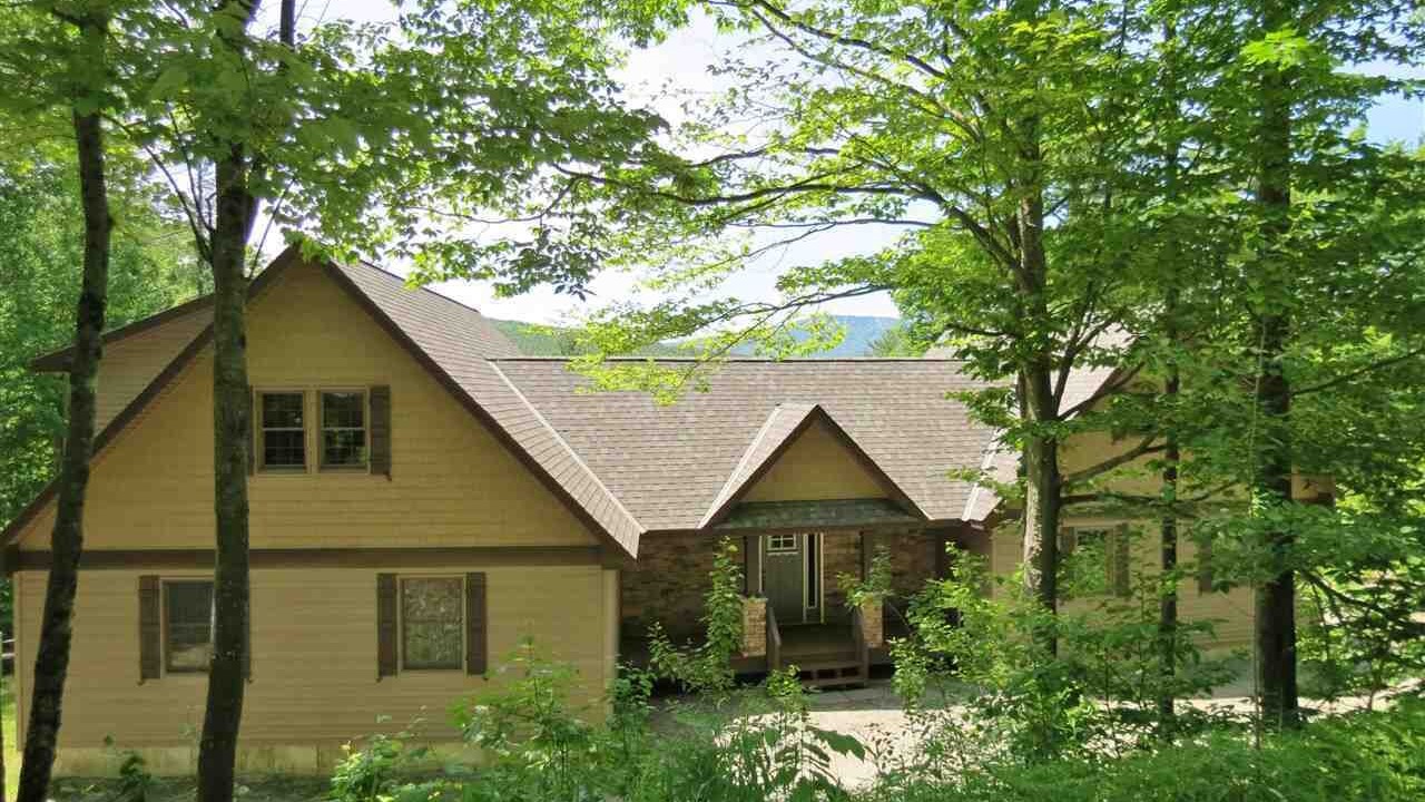 Photo of Outdoor in Proctorsville