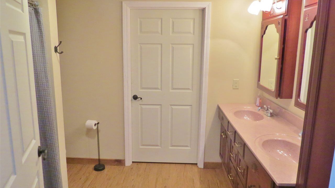 Photo of Bathroom in Proctorsville