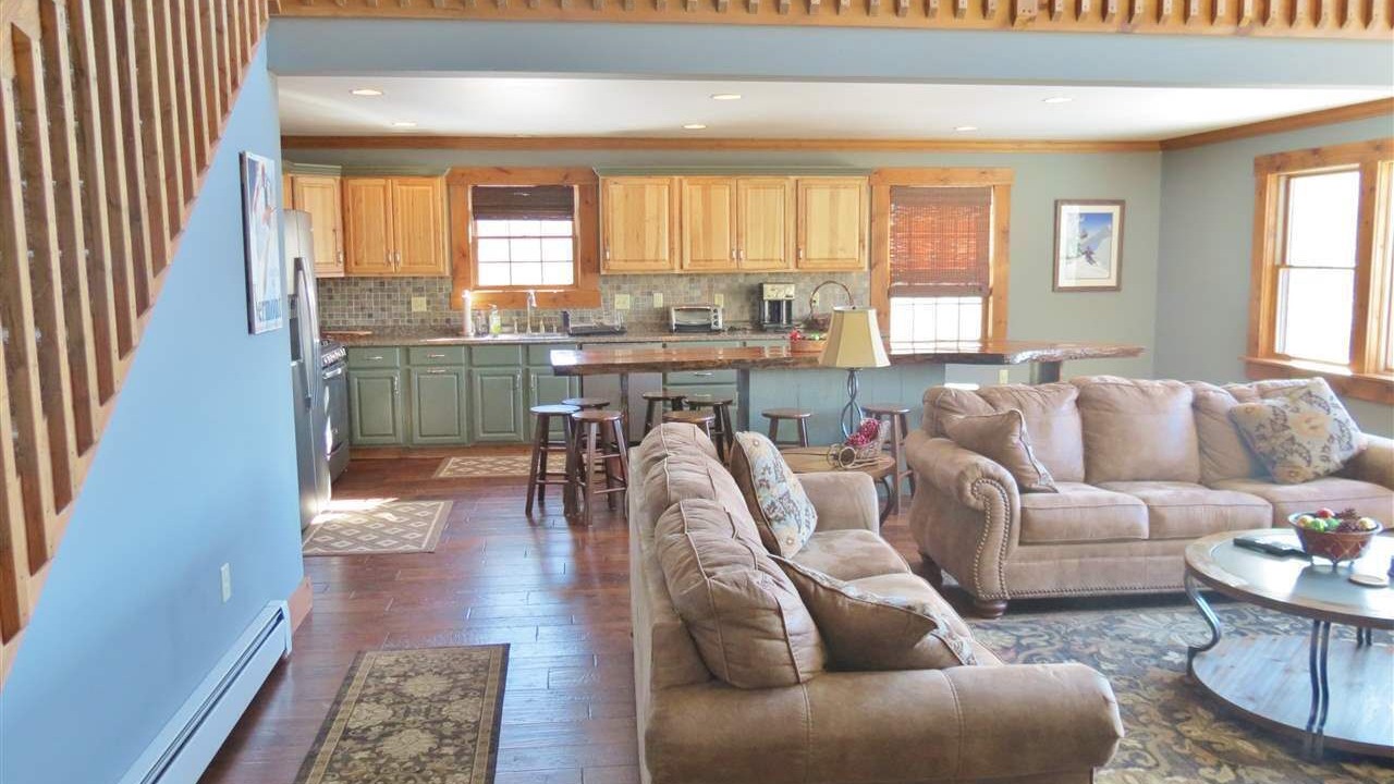 Photo of Livingroom in Proctorsville