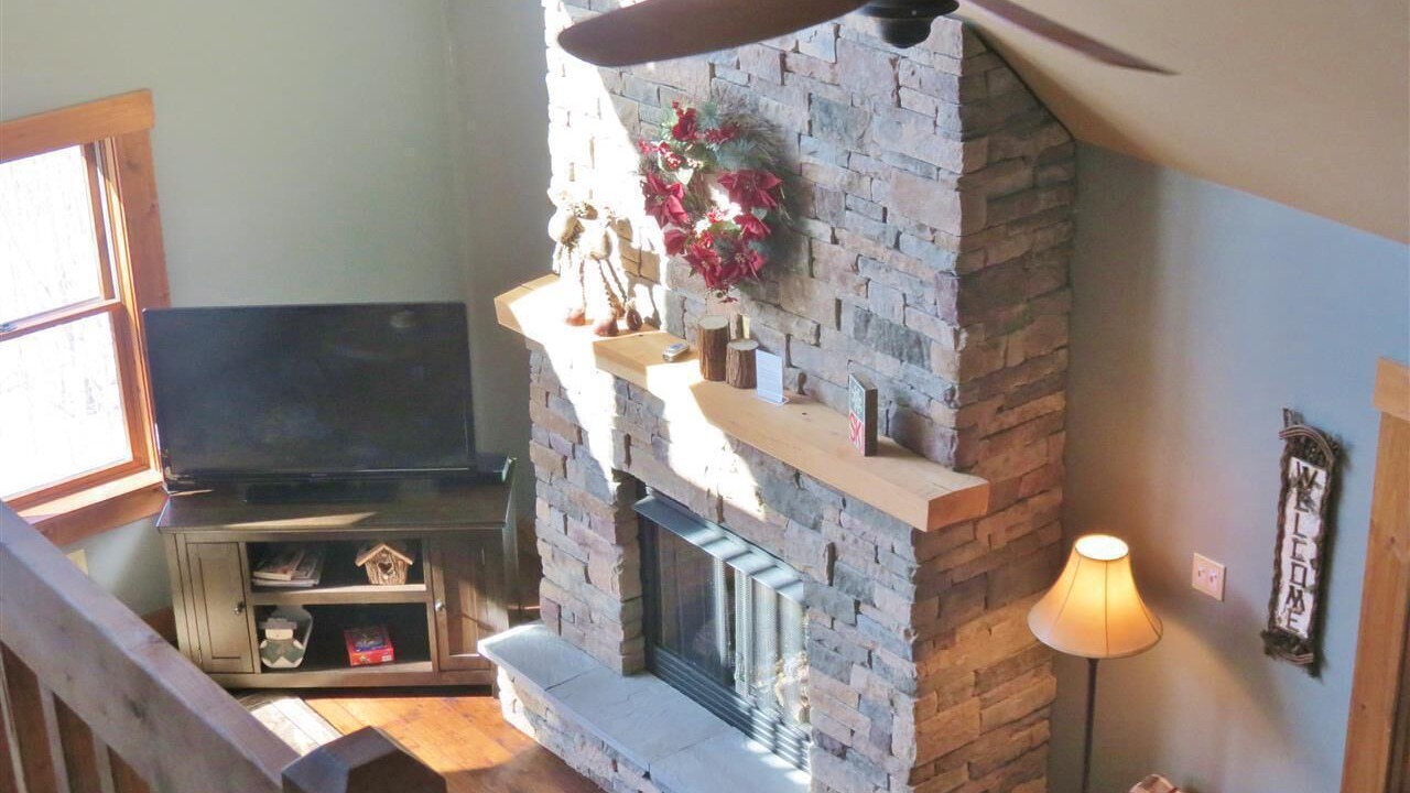 Photo of Livingroom in Proctorsville