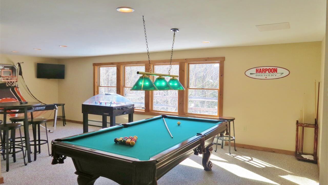Photo of Bedroom in Proctorsville