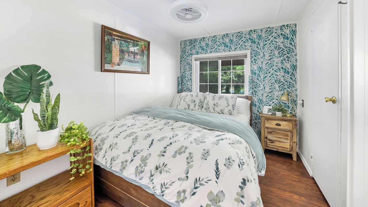Photo of Bedroom in Eldred