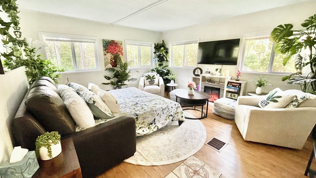 Photo of Bedroom in Eldred