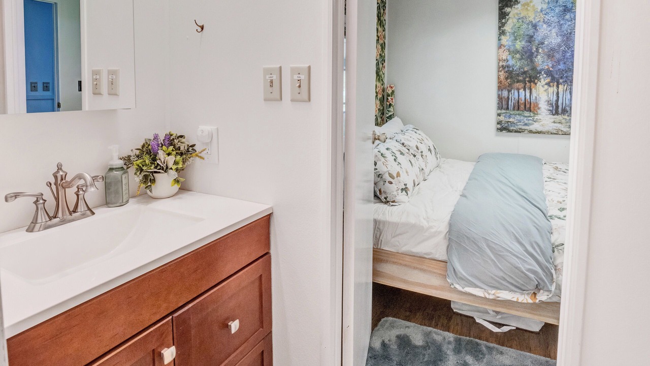 Photo of Bathroom in Eldred