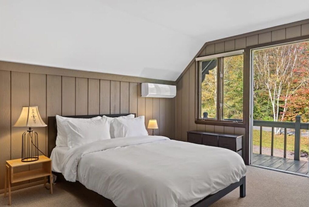 Photo of Bedroom in Gilboa