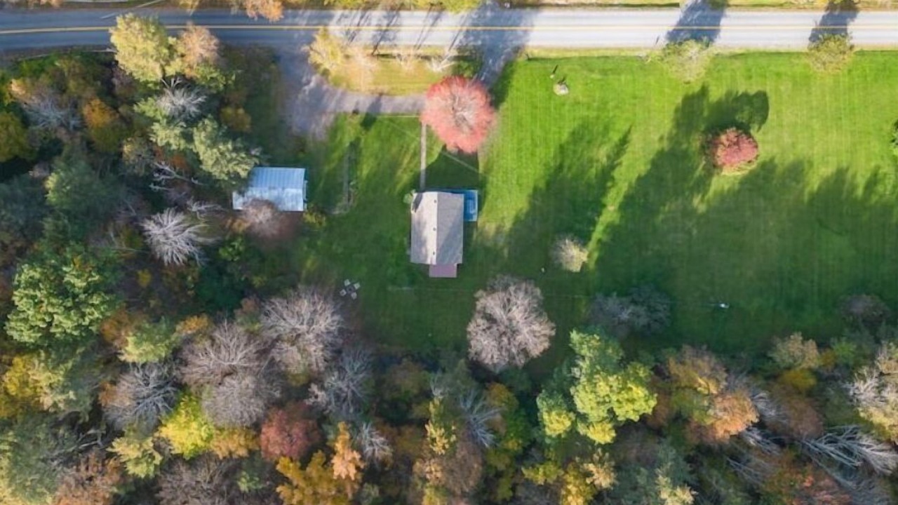 Photo of Outdoor in Gilboa