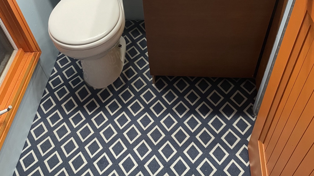 Photo of Bathroom in Killington