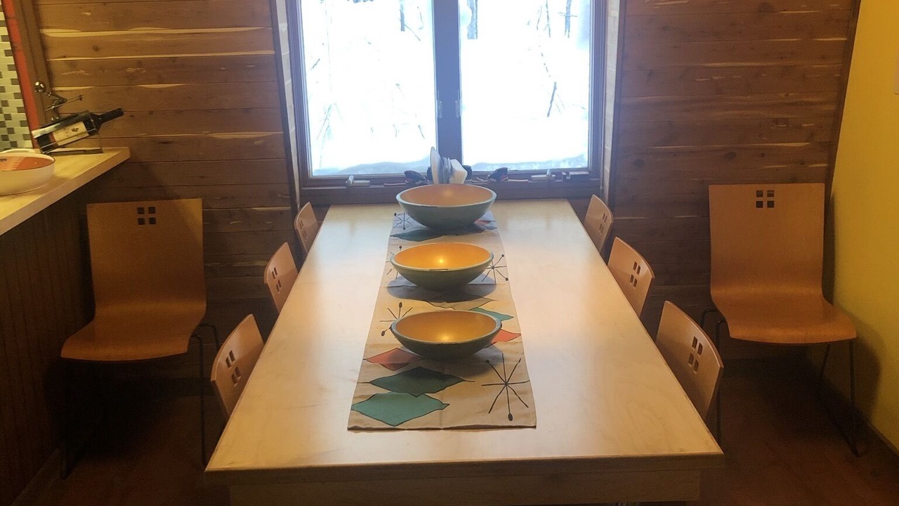Photo of Livingroom in Killington